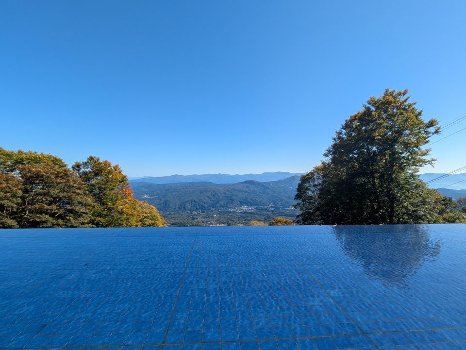 赤倉　スカイテラス