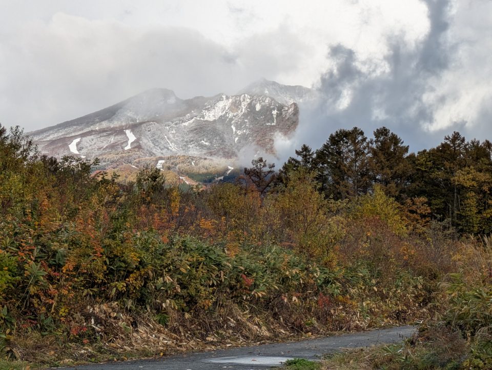 妙高杉の原スキー場